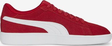 PUMA Sneakers 'Smash 3.0' in Red