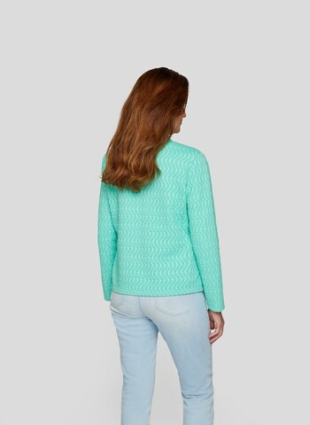 Rabe Blazer in Blue