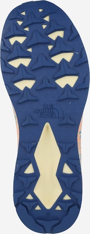 THE NORTH FACE Lage schoen 'VECTIV EMINUS' in Oranje