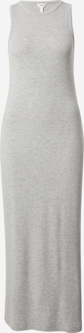 OBJECT Dress 'Jamie' in Grey: front