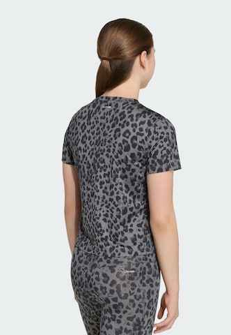 ADIDAS SPORTSWEAR - Camiseta funcional en gris