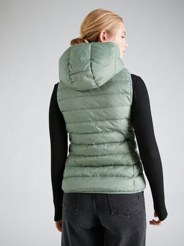 ONLY Bodywarmer 'NEW TAHOE' in Groen