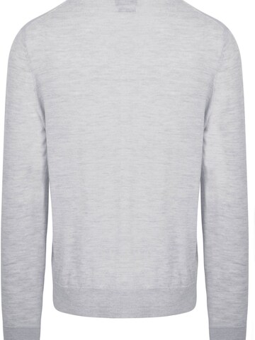 KING Essentials Shirt 'The John' in Grey
