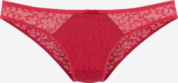 s.Oliver Slip in Rot: predná strana