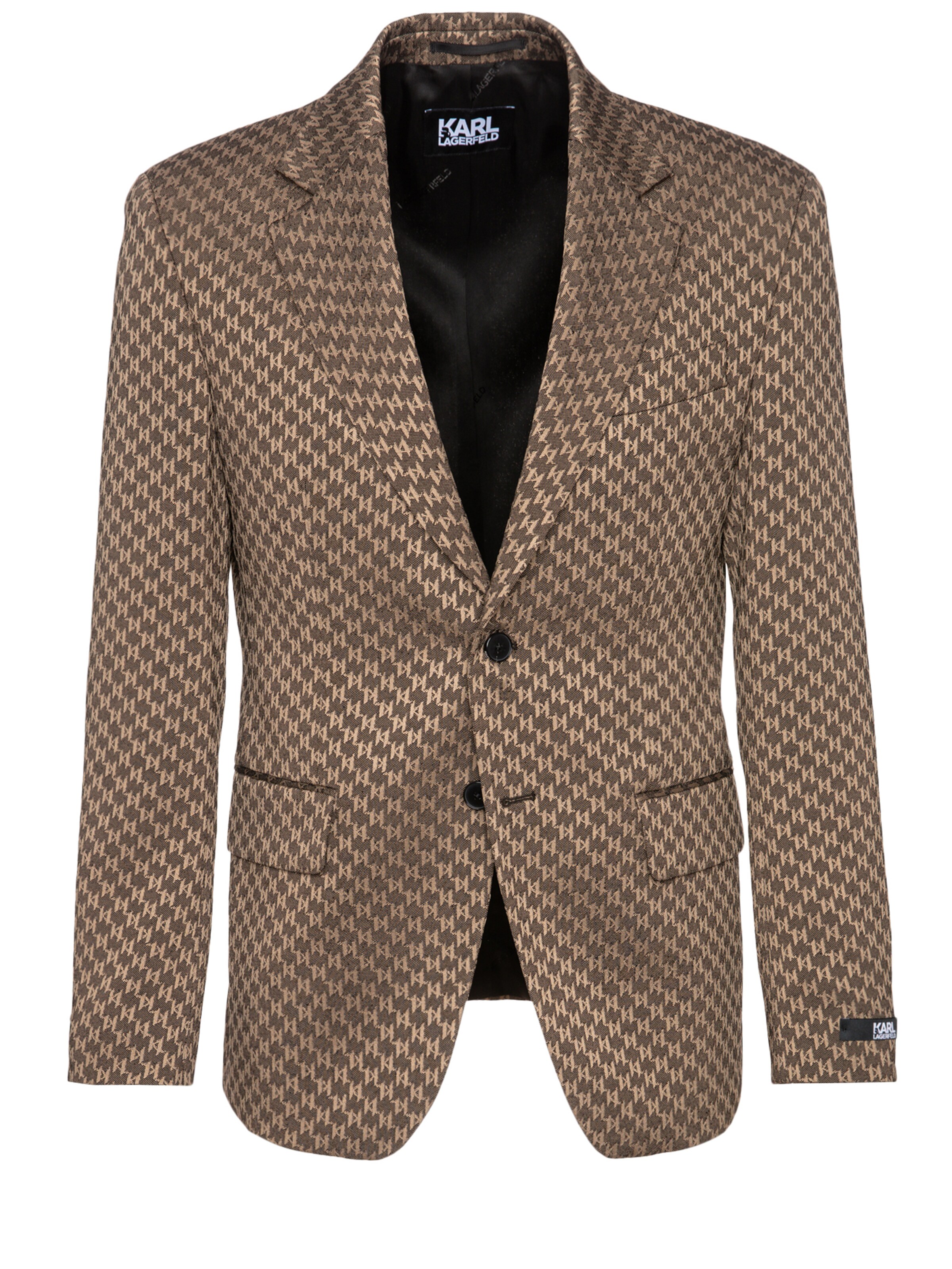 Karl Lagerfeld Regular fit Suit Jacket 