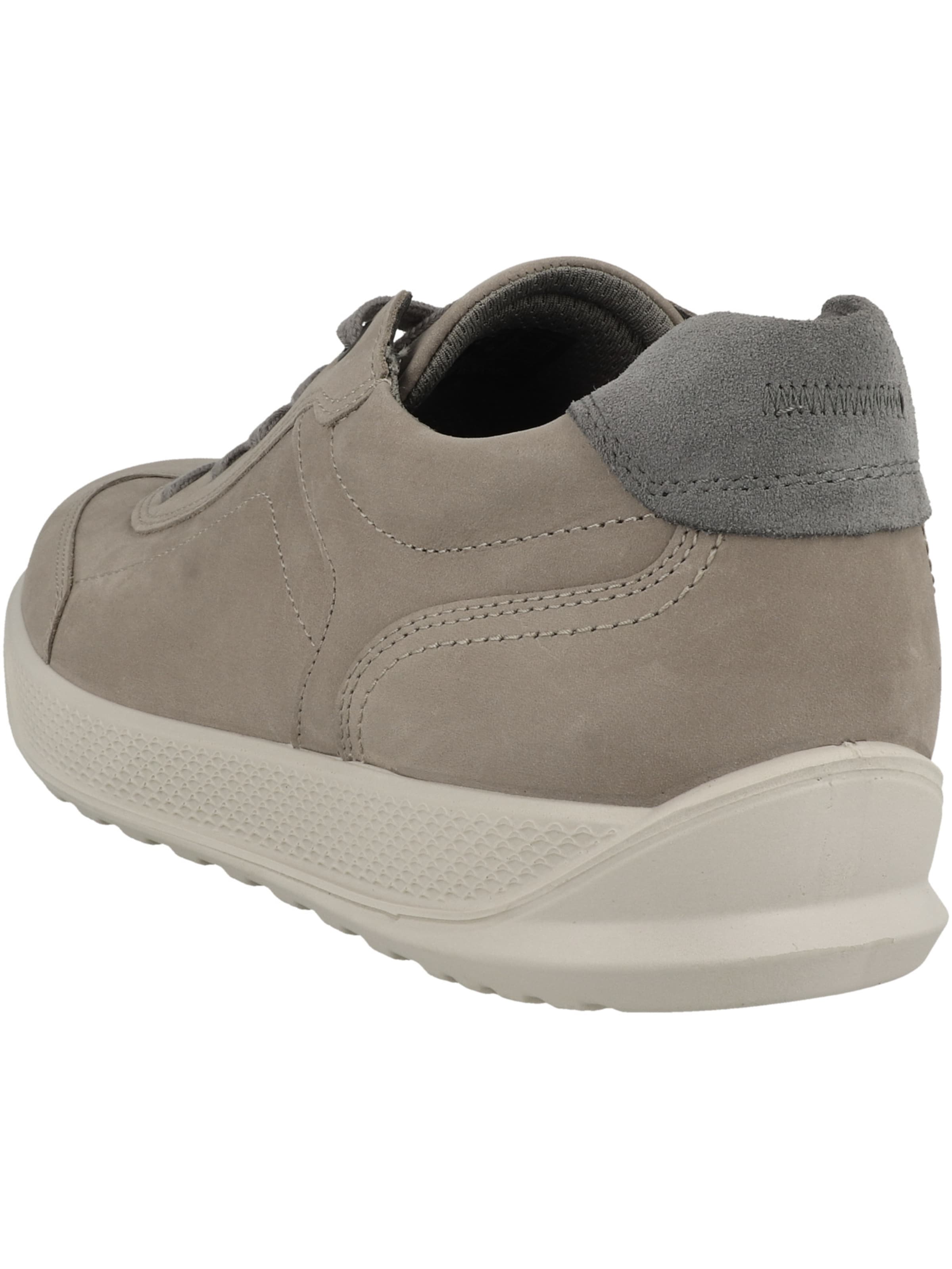 ECCO Sneakers laag 'Byway' in Beige