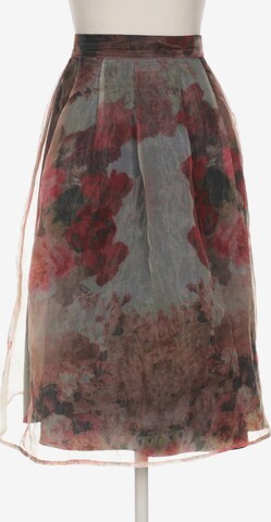 Little Mistress Skirt in XS in Mixed colors: front