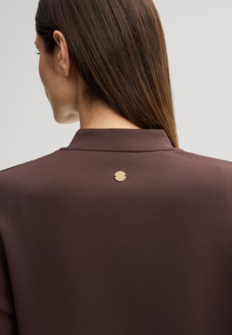 JOOP! Sweatshirt in Bruin