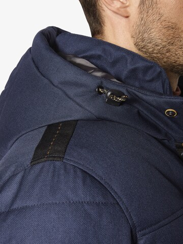 BABISTA Winter Jacket 'Tarbolessi' in Blue