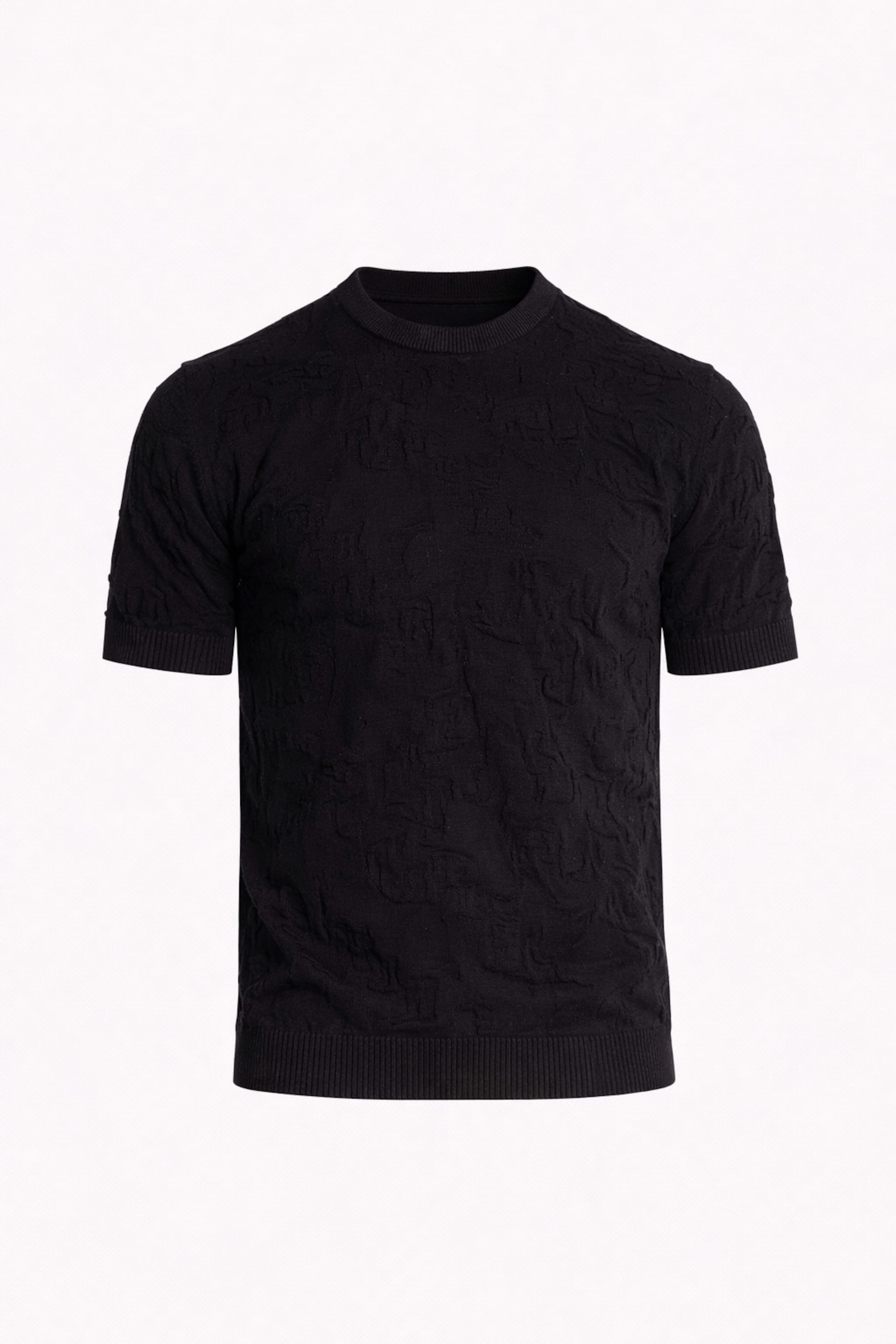 Gianni Kavanagh Shirt in Black, Item view