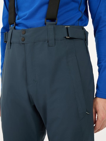 PROTEST Regular Sporthose 'PRTROWENS'‌‌‌ in Blau