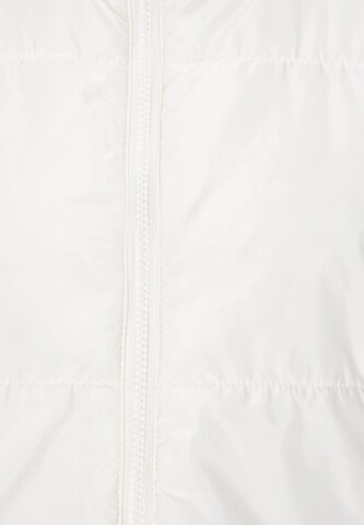 COSIMON Bodywarmer in Wit