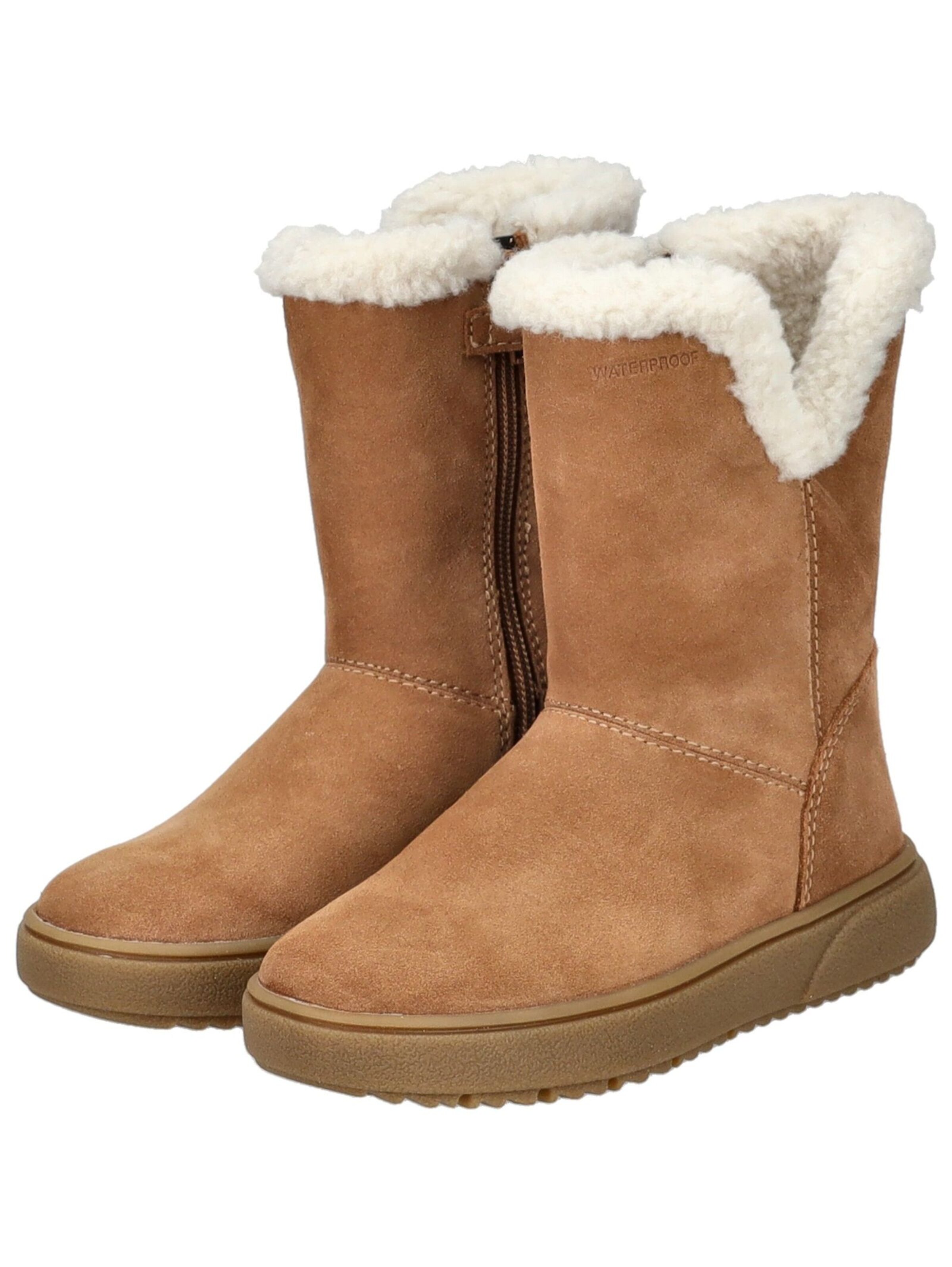 GEOX Snowboots in Bruin