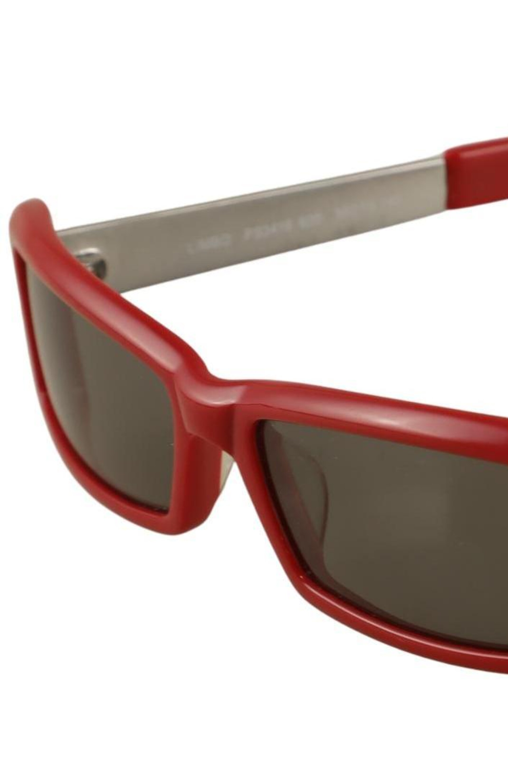 FOSSIL Sunglasses in One size in Red