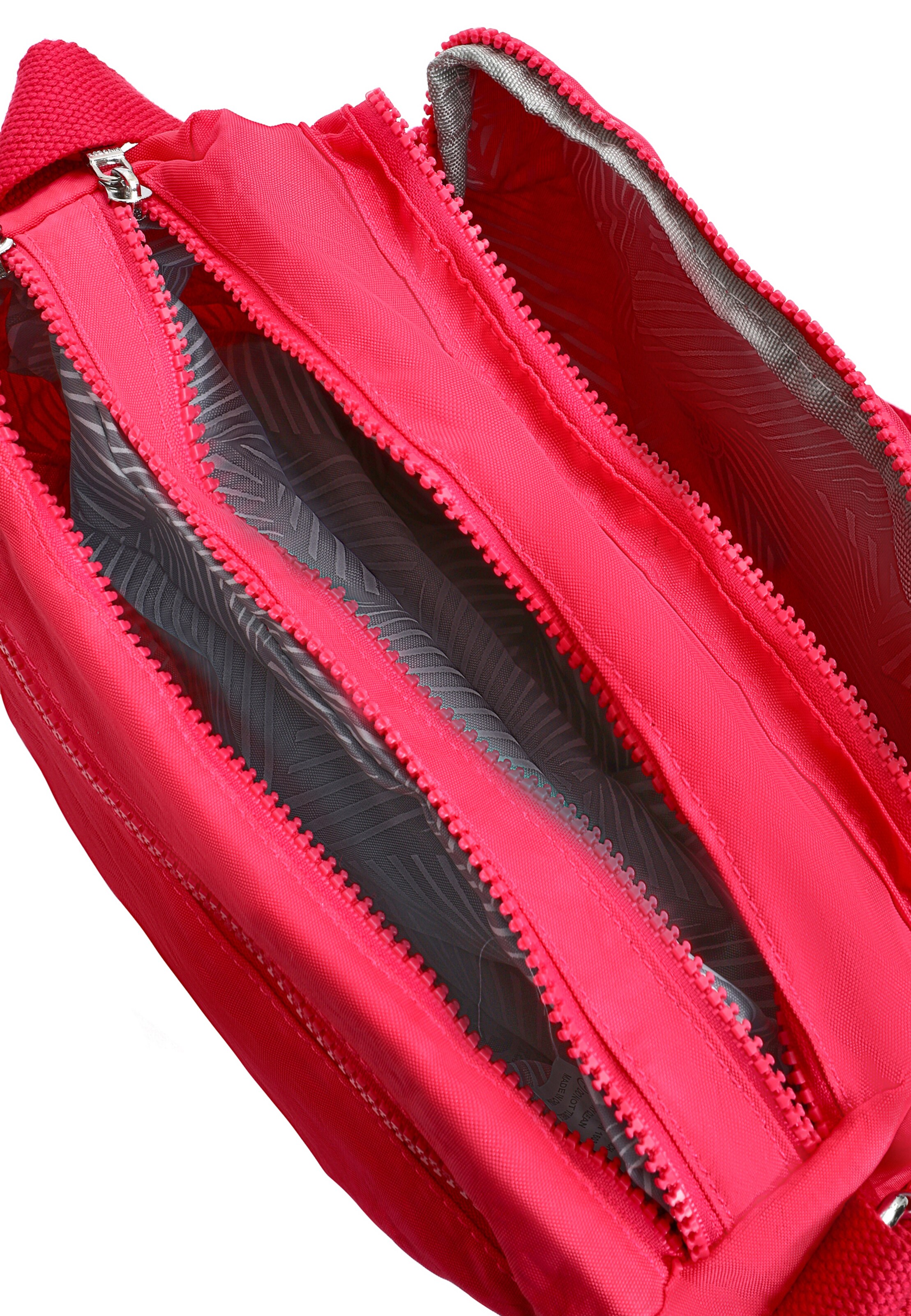 Mindesa Skuldertaske i pink