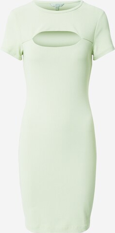 Robe 'LANA' GUESS en vert : devant