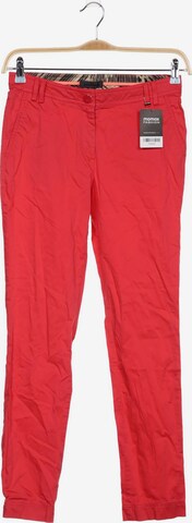 AIRFIELD Pants in S in Pink: front