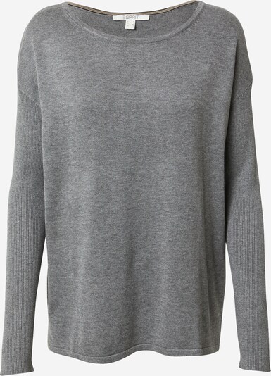 ESPRIT Pullover in grau | ABOUT YOU ESPRIT Pullover in Schwarz | ABOUT YOU