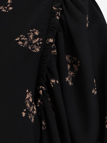 Selected Femme Tall Bluza 'MARGUNN' | črna barva