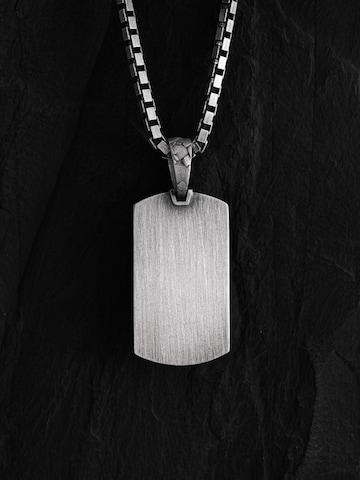 REYTEL Anhänger 'MURUS' in Silber