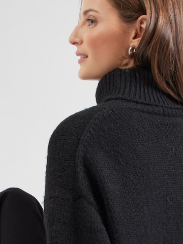 Pullover 'Nana' di STUDIO SELECT in nero