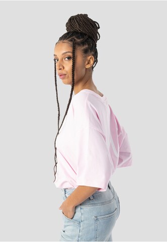 Elias Rumelis Shirt 'Patricia' in Pink