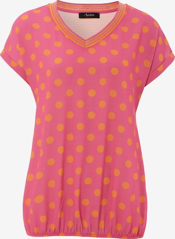 Aniston CASUAL Shirt in Pink: predná strana