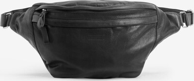 still Nordic Fanny Pack in Black, Item view