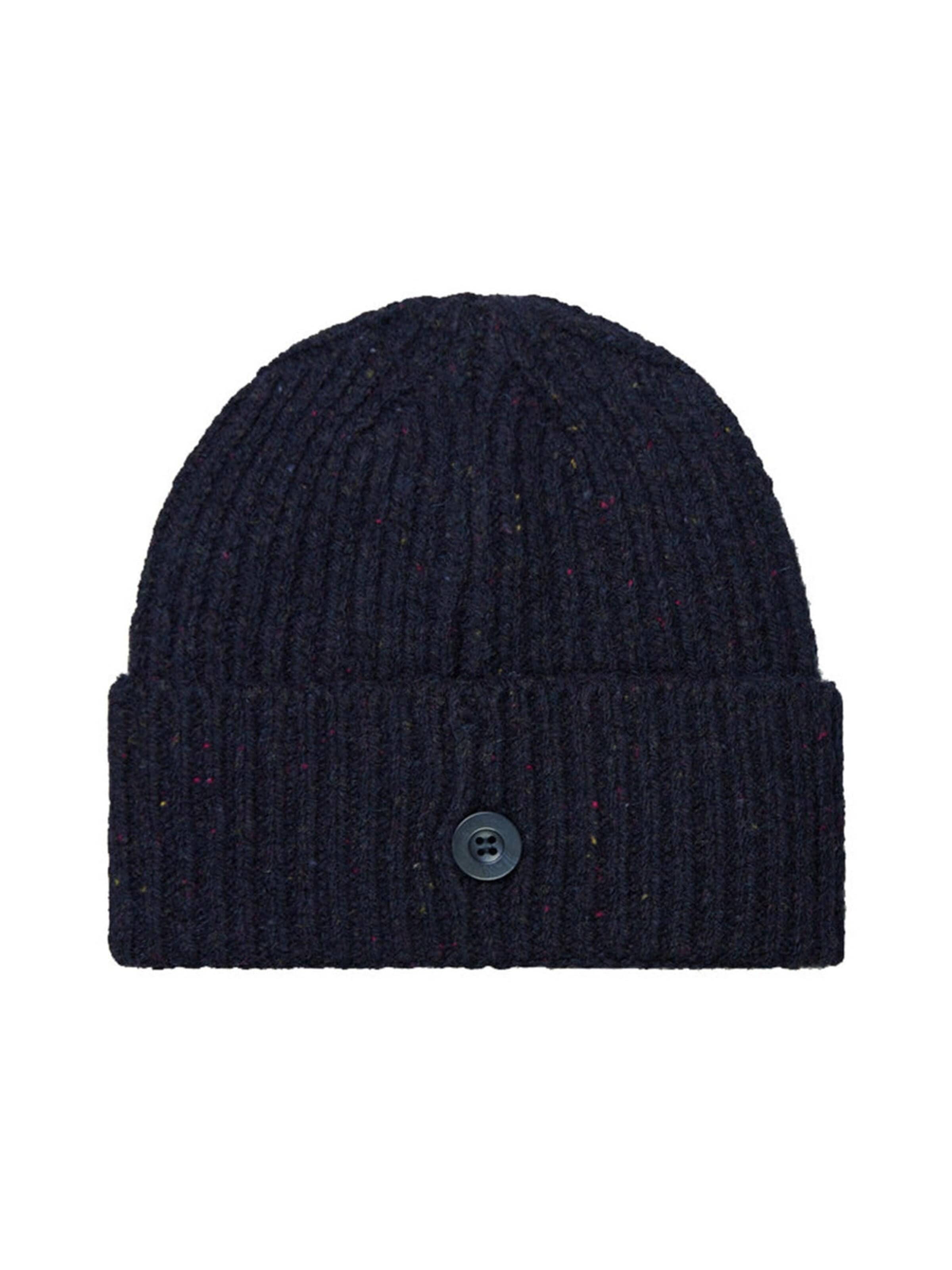 Carhartt WIP Muts 'ANGLISTIC' in Blauw