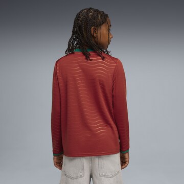 PUMA Performance shirt 'Portugal 2026' in Red