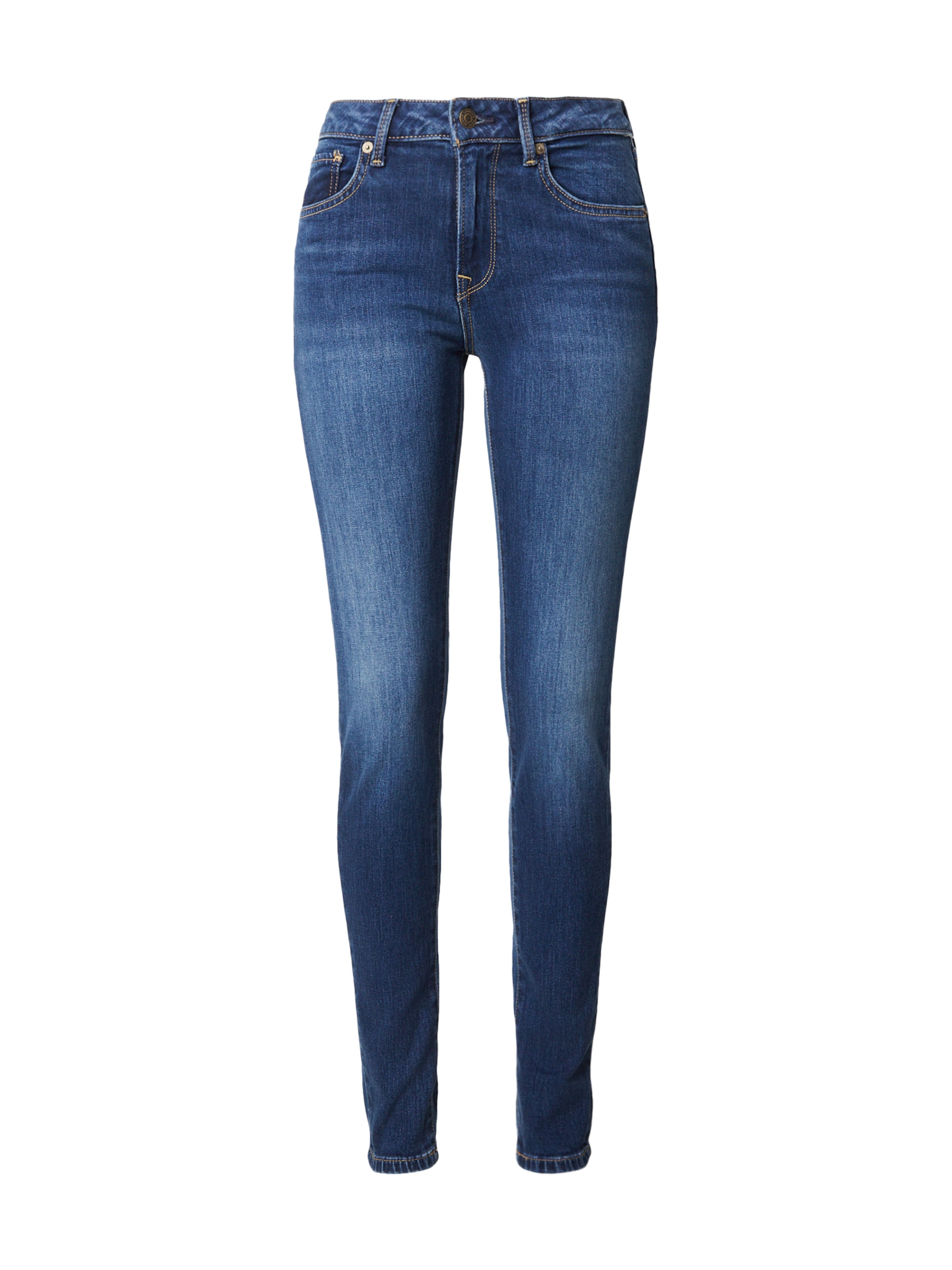 Pepe Jeans Vaquero en 26/30 en azul denim, Vista del producto