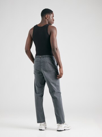 Regular Pantalon de sport 'RUN ASHORE' QUIKSILVER en gris