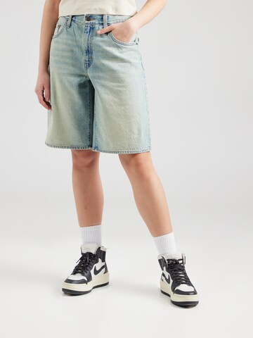 LEVI'S ® Loose fit Jeans in Blue: front