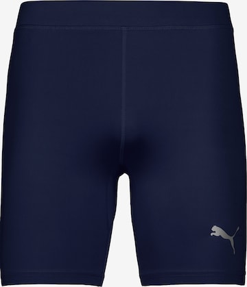 PUMA Unterhose in Blau: predná strana