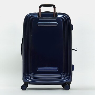 MANDARINA DUCK Trolley in Blauw