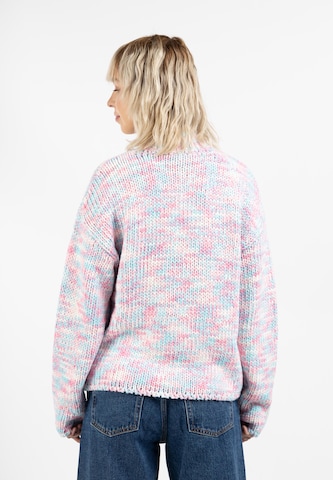 MYMO Sweater in Pink