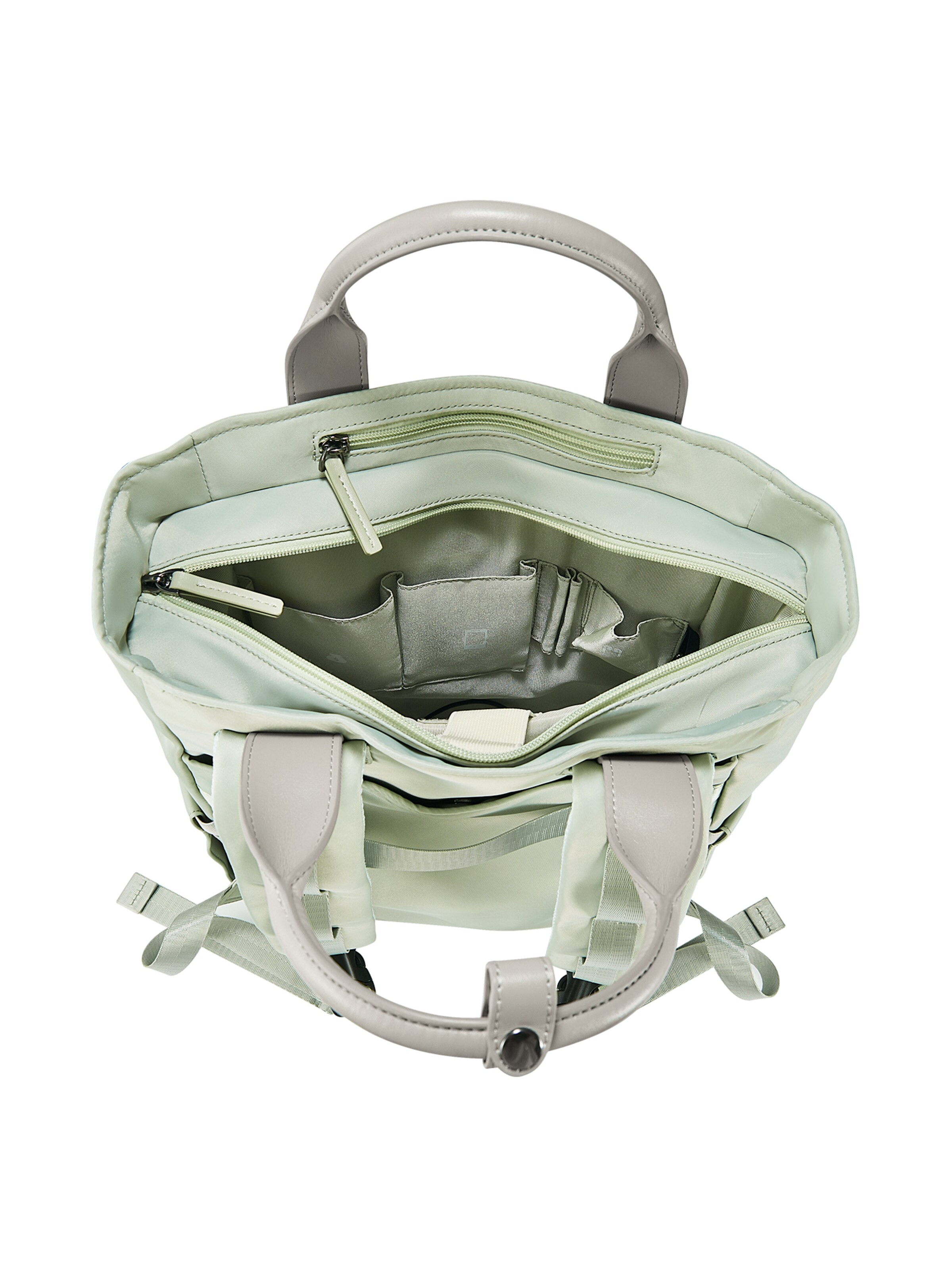 Victoria Hyde Rygsæk ' Lake ' i grøn