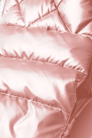 MINOTI Winter jacket in Pink