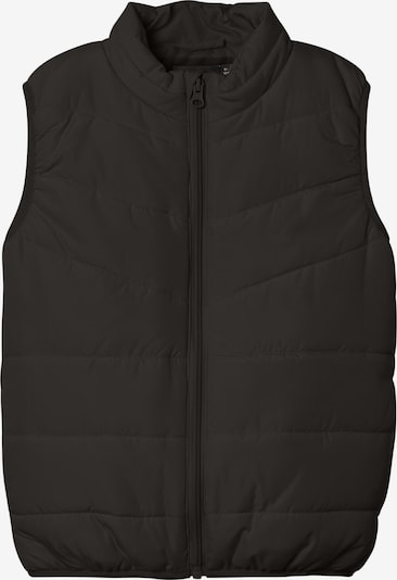 NAME IT Vest in Black, Item view