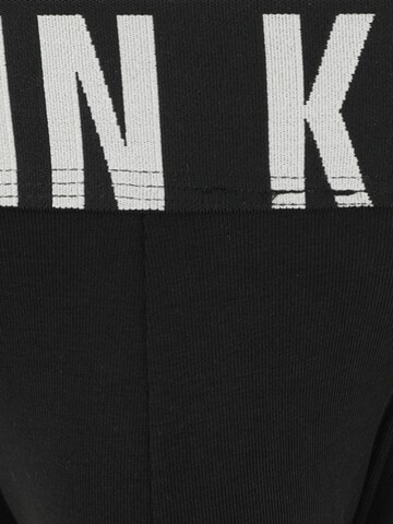 Calvin Klein Underwear - regular Braga 'Intense Power' en negro