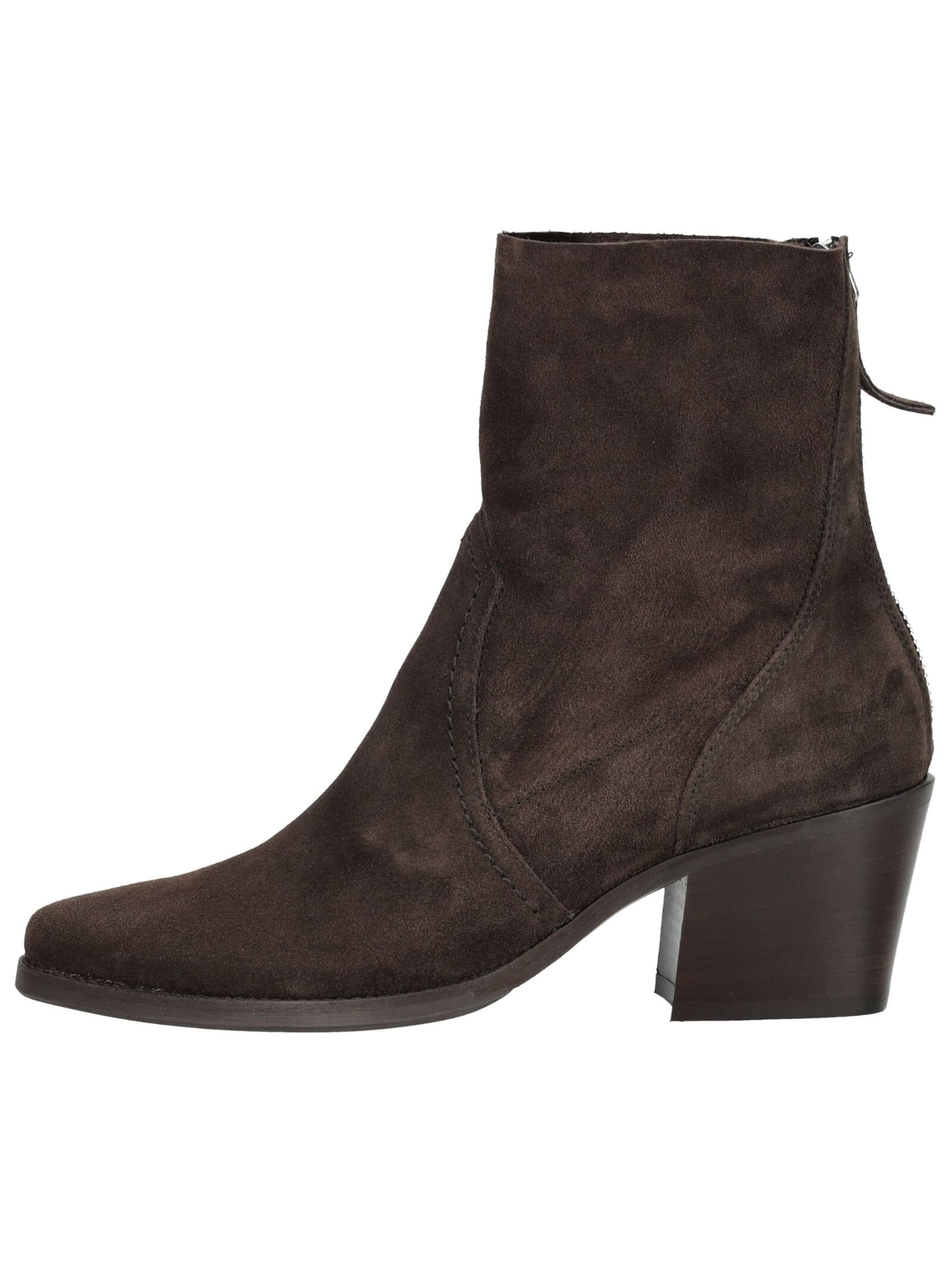 Stivaletto di Paul Green in marrone