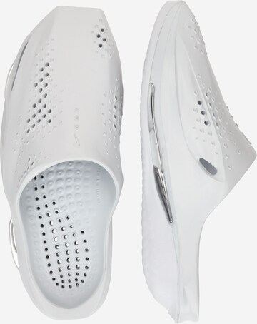 Nike Sportswear Clogs 'MMW 005' in Grau