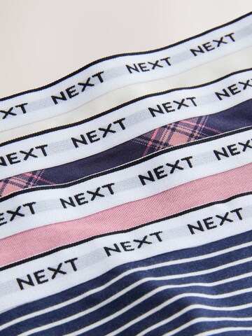 Next Kalhotky – modrá