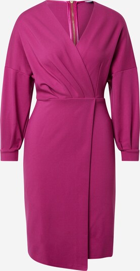 Closet London Vestido en cyclam, Vista del producto