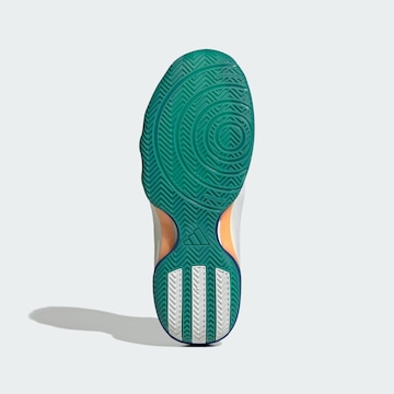 ADIDAS PERFORMANCE - Sapatilha de desporto 'Crazylight 7' em branco