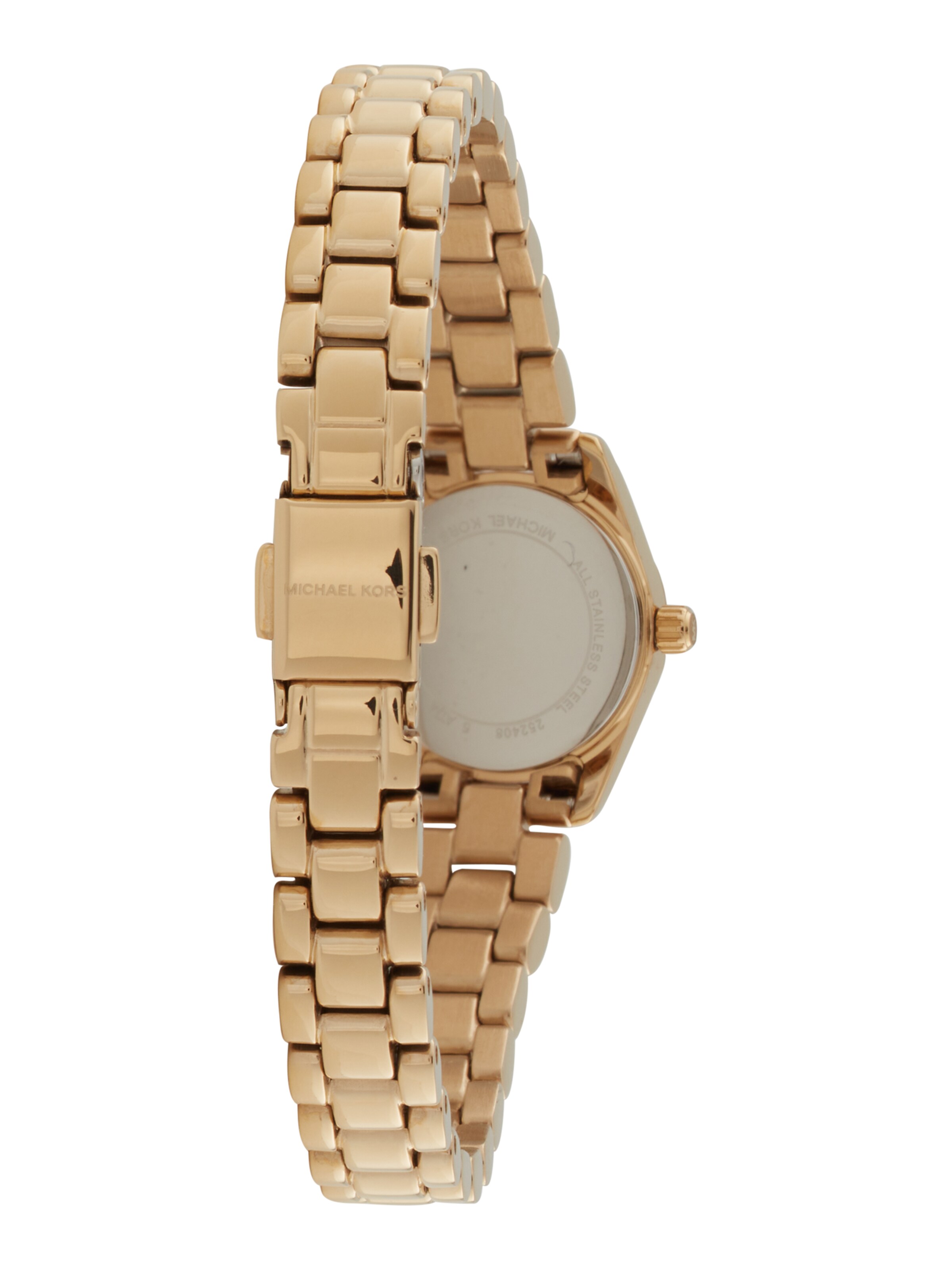 Orologio analogico 'LEXINGTON' di MICHAEL Michael Kors in oro