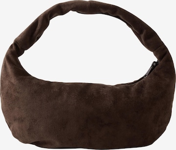 LMTD - Riñonera en marrón: frente