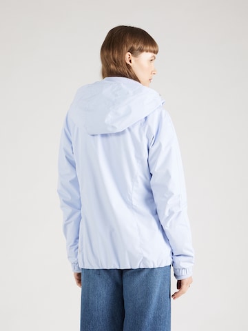 Ragwear Between-Season Jacket 'DIZZIE' in Blue