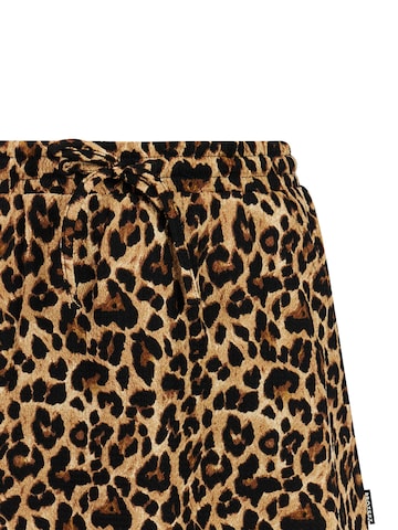 PROTEST Skirt 'PRTUmma JR' in Brown