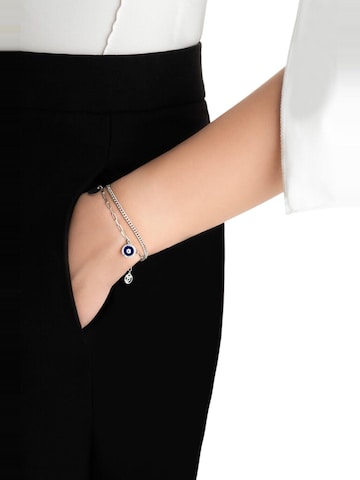 So Chic Armband‌‌‌‌‌‌‌‌‌‌ in Silber